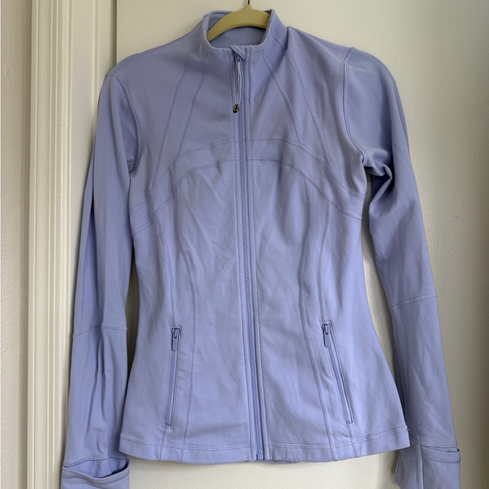 Lululemon Define Jacket